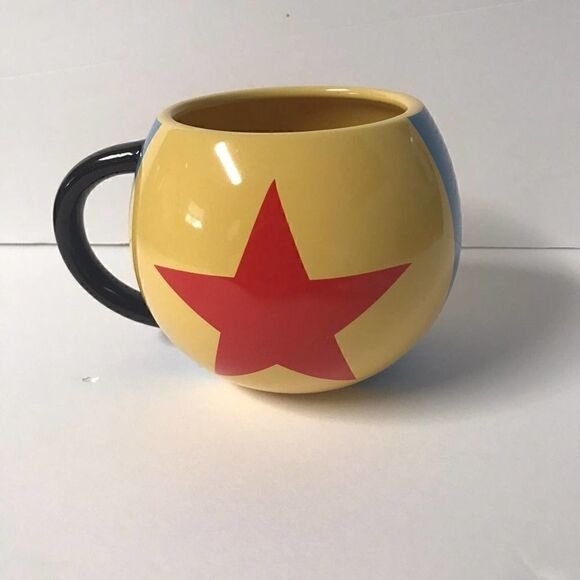 Disney Pixar Luxo Ball Mug - Picture 1 of 6